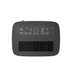Dehumidifier With Wifi For Home|damp & Condensation | 30l | Black