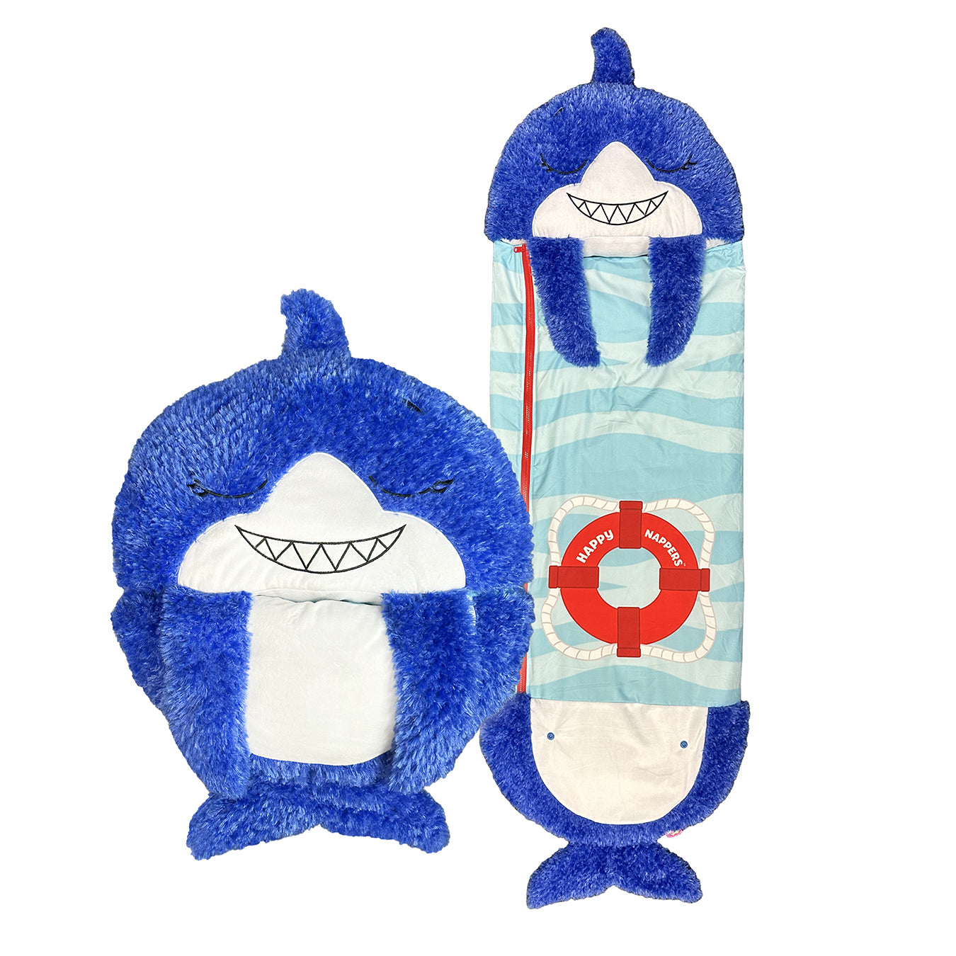Blue Shark | Medium