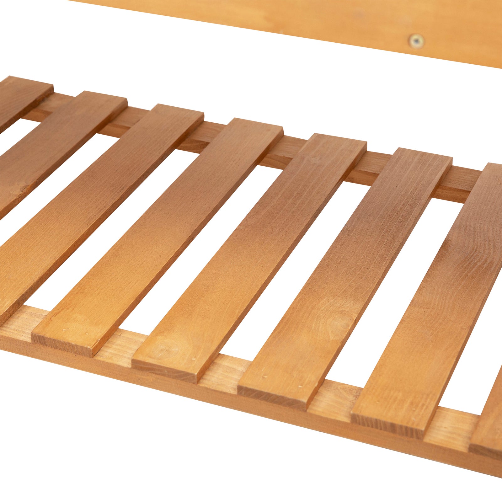 Raised Planter Garden Bed 105x40x135cm