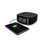 Tar7705-10 Audio Bluetooth Clock Dab+/fm Digital Radio | Black