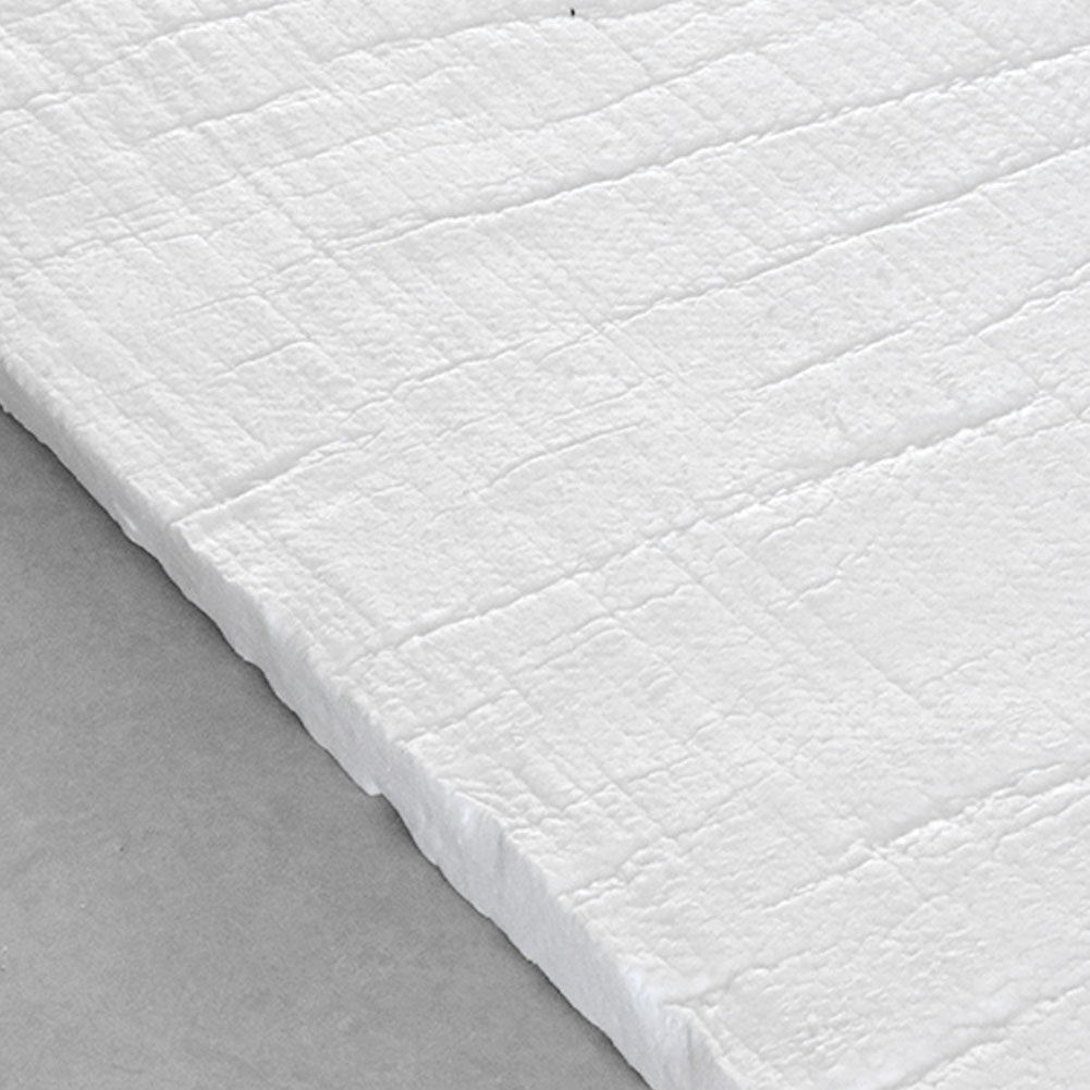 High Temperature Insulation Ceramic Fiber Blanket