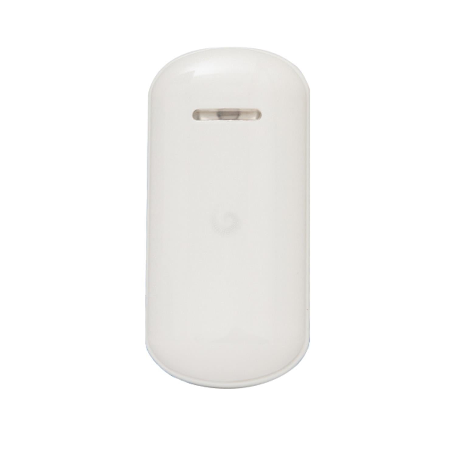 Portable Nano Mist Sprayer Handheld Rechargeable Facial Steamer | White