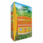 Lawn Meadow Wildflower & Lawn Seed Mix | 350sqm