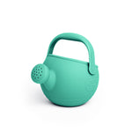 5 Piece Silicone Beach Toy Bundle | Eggshell Green
