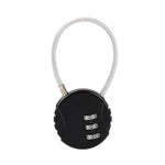 126l Pp Garden Storage Box With Combination Padlock