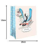 Multipack Of 5 Small Gift Bags Official Product