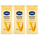 Intensive Care Body Lotion Essential Healing, 3x400ml