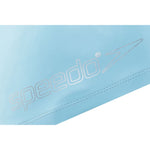 Childrens/kids Pace Swim Cap | One Size | Blue
