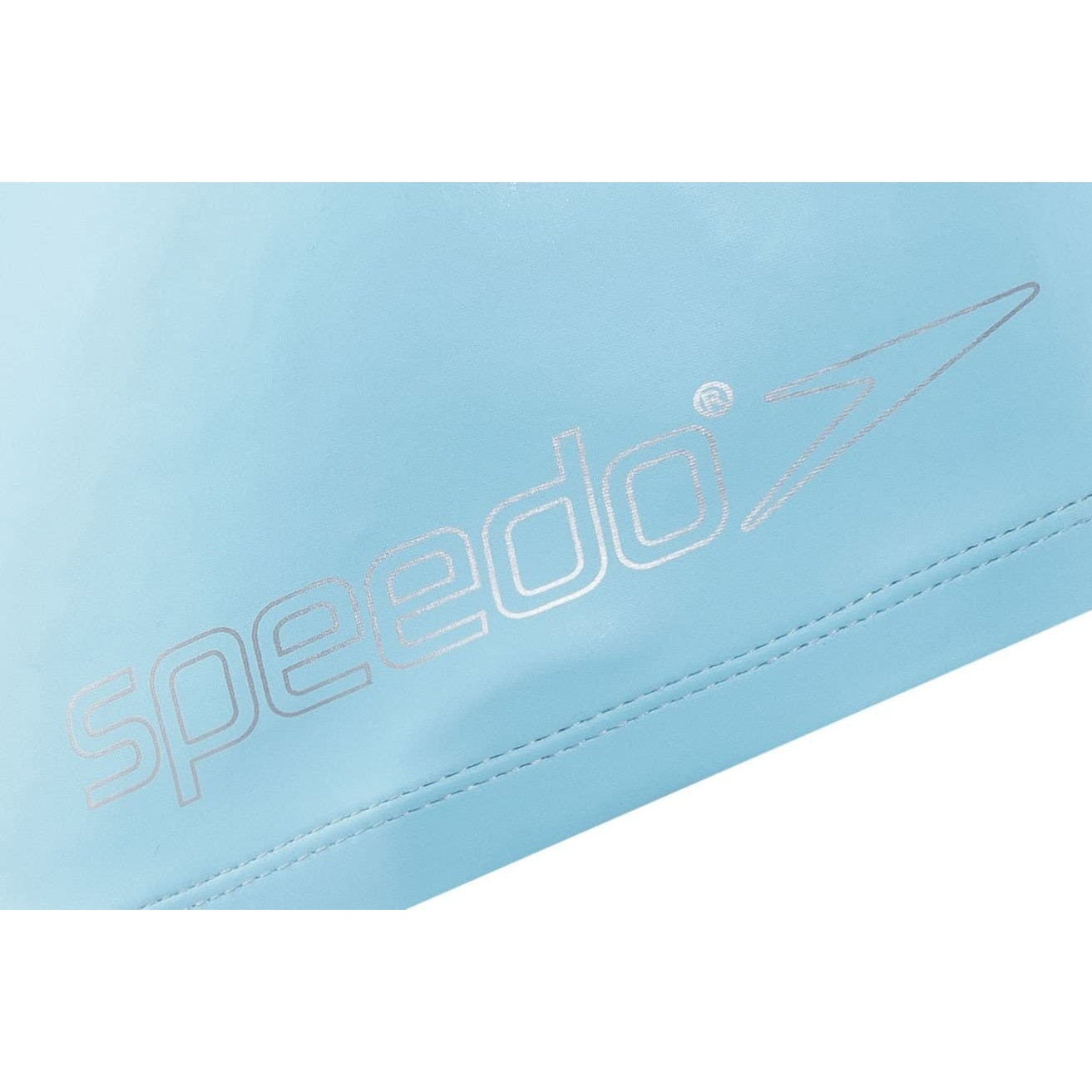 Childrens/kids Pace Swim Cap | One Size | Blue