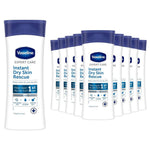 Expert Care Body Lotion Instant Dry Skin Rescue Hydrating 400ml | Set-of-12