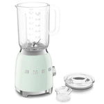 Blf03 Blender + Bottle To Go Set | Light Green