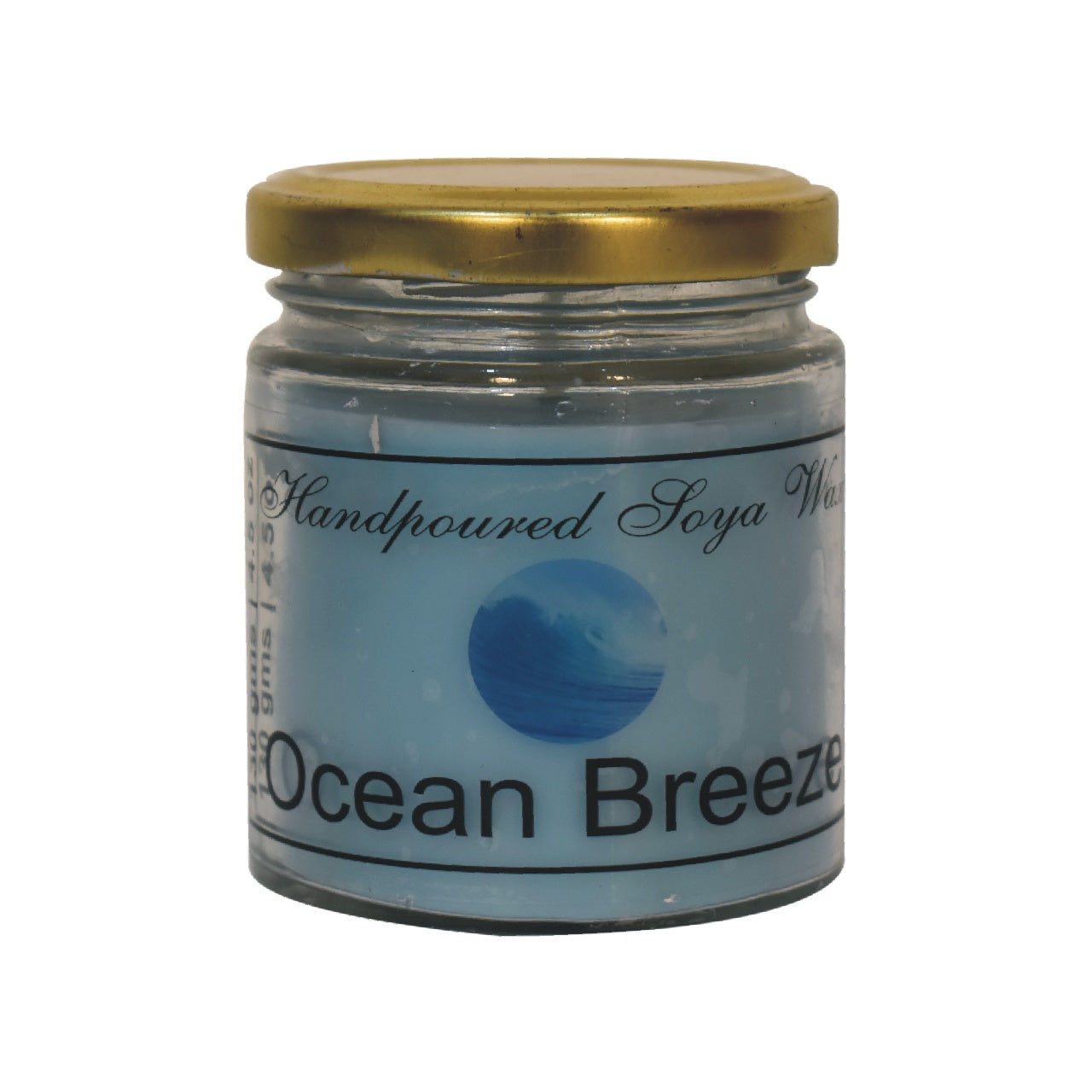 Candle Gift Set Of 3 (summer)