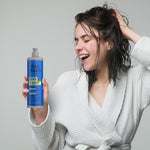 Down N' Dirty Lightweight Conditioner For Detox & Repair, 600ml