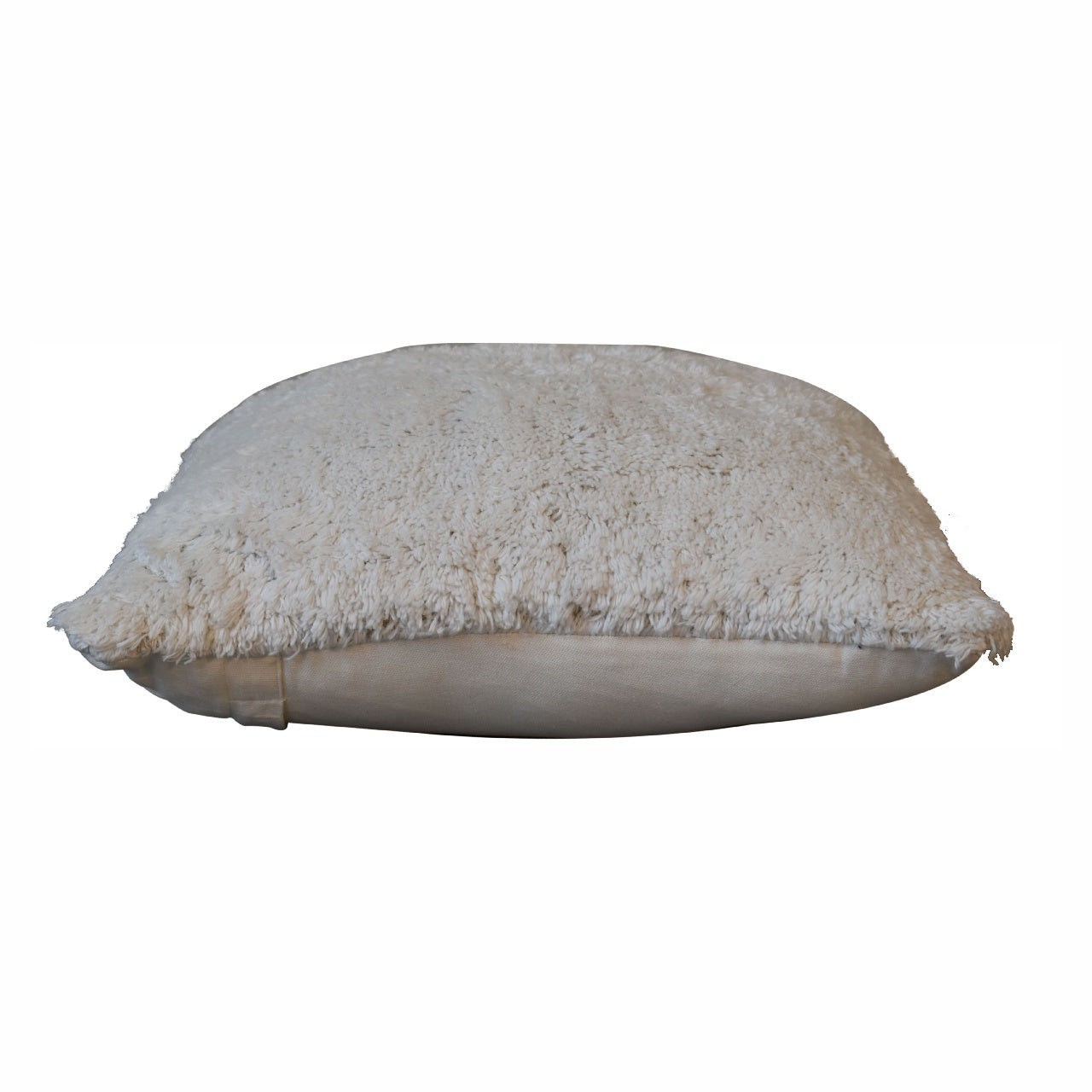 Artisan Furniture Fluffy Cushion Set Of 2 – Cream