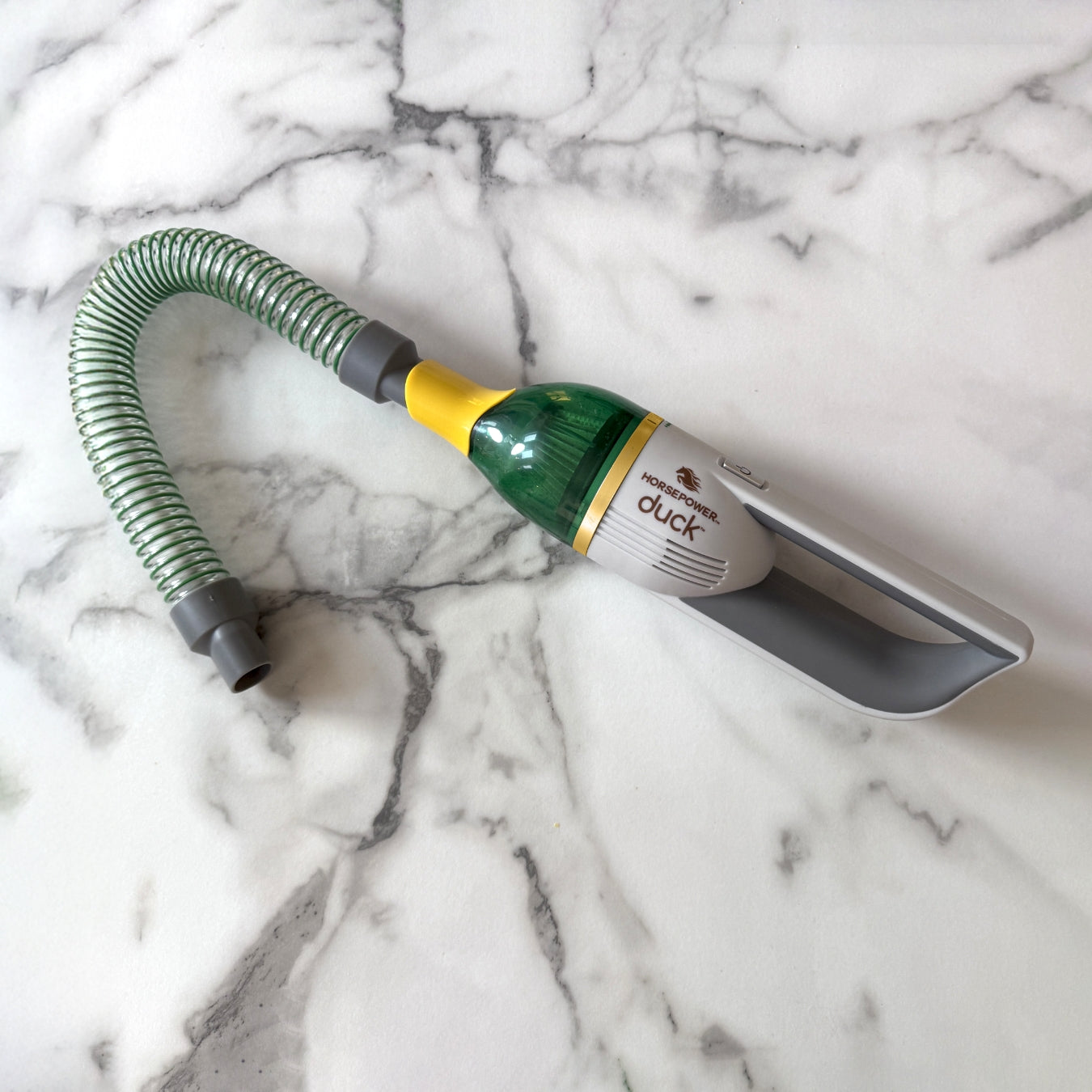 Duck Deluxe Handheld Mini Vacuum Cleaner Deluxe