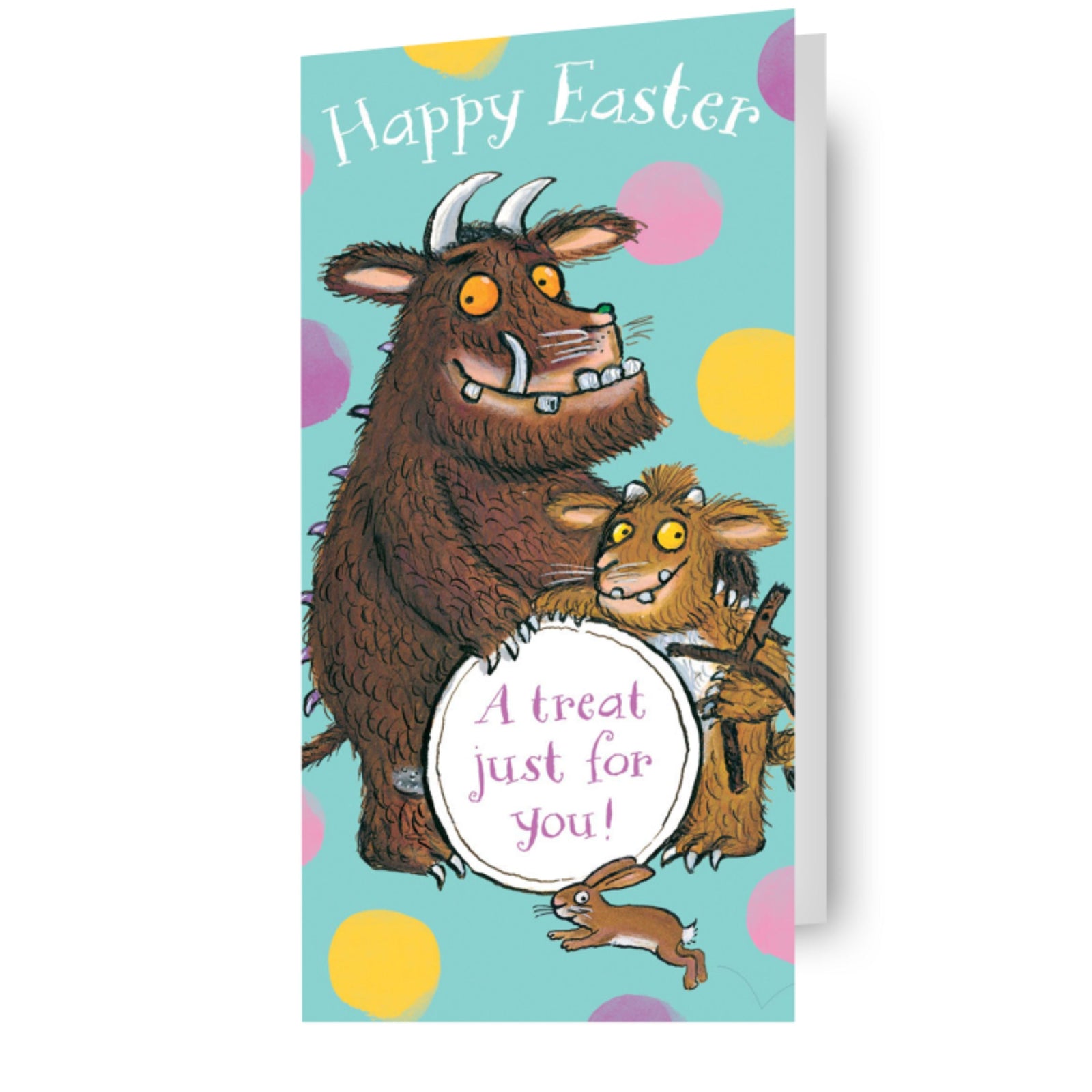 Easter Money Wallet Official Product