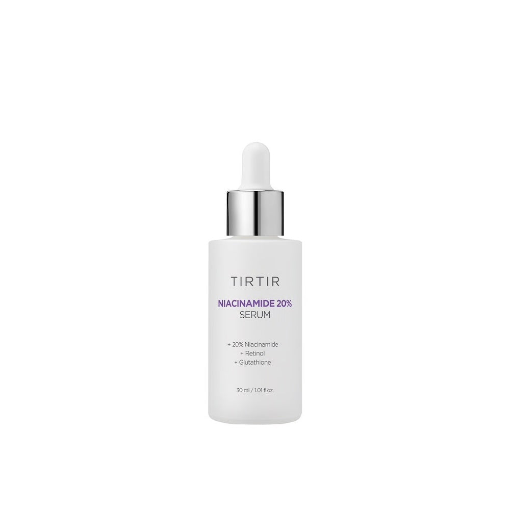 Niacinamide 20% Serum 30ml