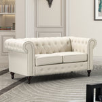 Richland 2 Seat Sofa | 2 | Cream