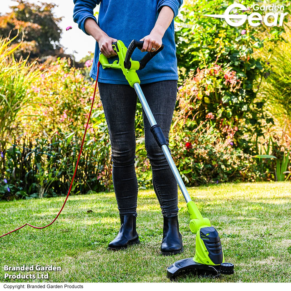 550w Grass Trimmer