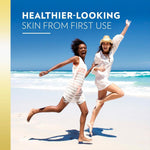Essential Healing Body Lotion & Lip Therapy Duo 400ml + 20g