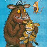 Blue Birthday Card Official Product