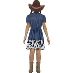 Texan Cowgirl Costume | Small