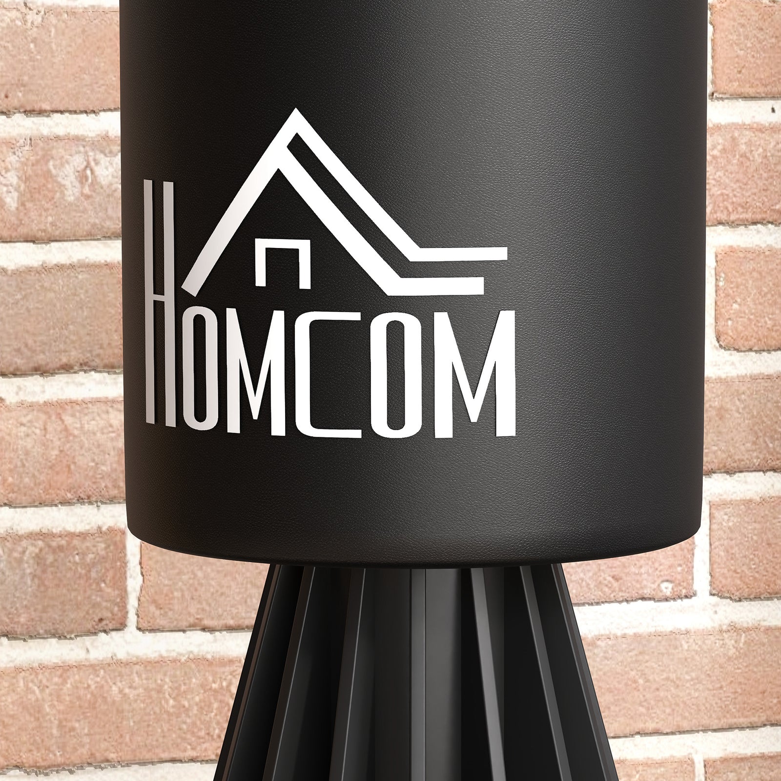 Boxing Punch Bag Stand W/ Rotating Flexible Arm Speed Ball