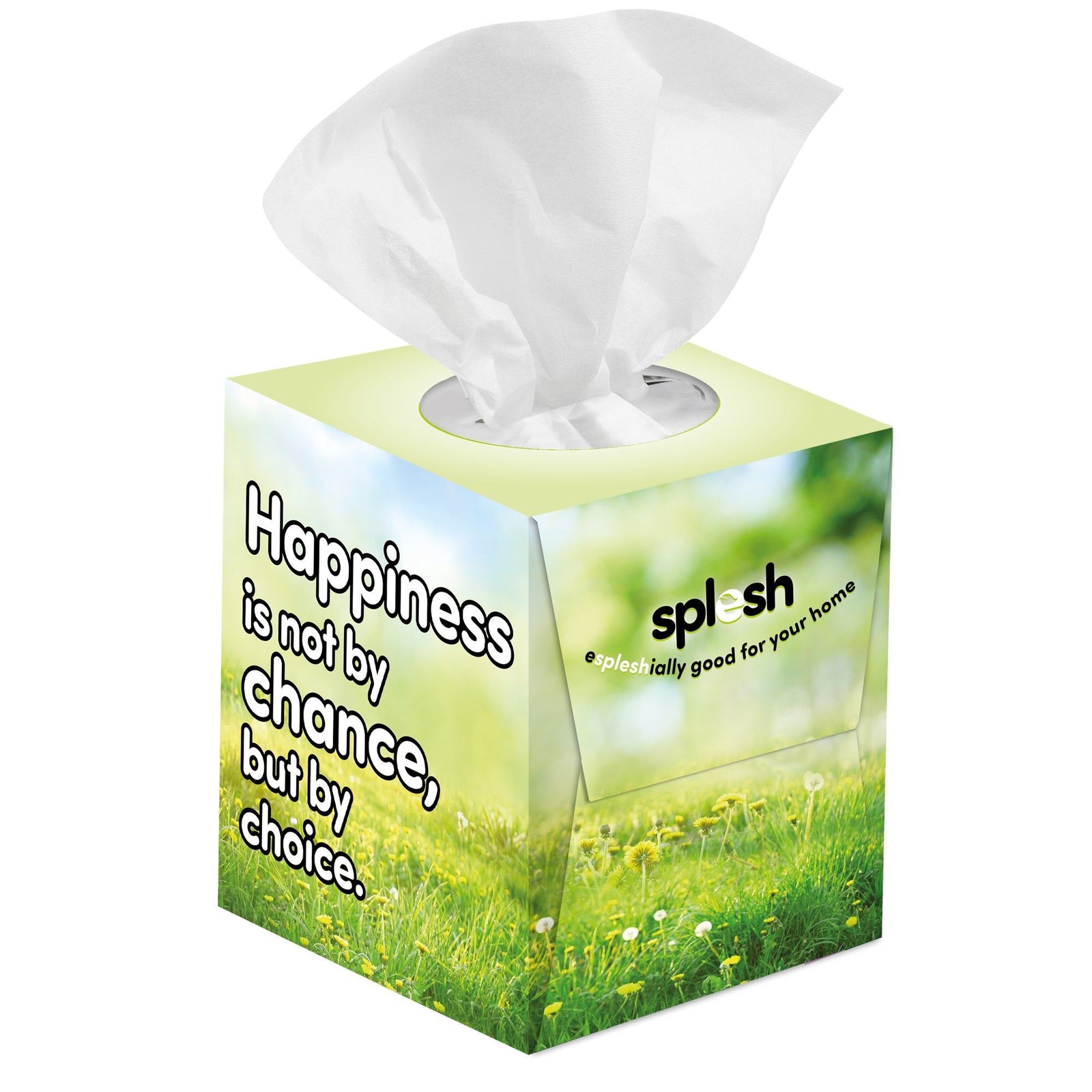Ultra Soft Tissues, 12 Cube Boxes (672 Total) Bulk Pack