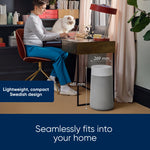 Blueair Blue Max 3250i Smart Air Purifier - For Rooms Up To 48m2