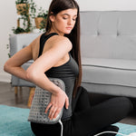 Electric Heat Pad - Grey