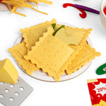 Pasta For Two - Kids Wooden Food Set