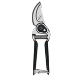 Traditional Bypass Secateurs With High Quality Carbon Steel Blades