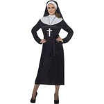 Nun Costume | Plus X1