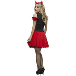 Wicked Devil Costume | Medium