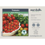 Sweet Million F1 Cherry Tomato Seeds | 15 Seeds