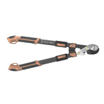 Surecut Hard Wood Extra Power Geared Anvil Lopper