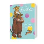 The Gruffalo It's Easter' Card Official Product