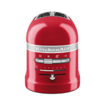 2 Slot Artisan Toaster | Empire Red