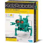 Kidzrobotix - Wacky Robot