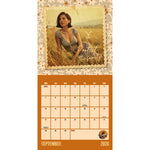 2026 Square Calendar Official Product