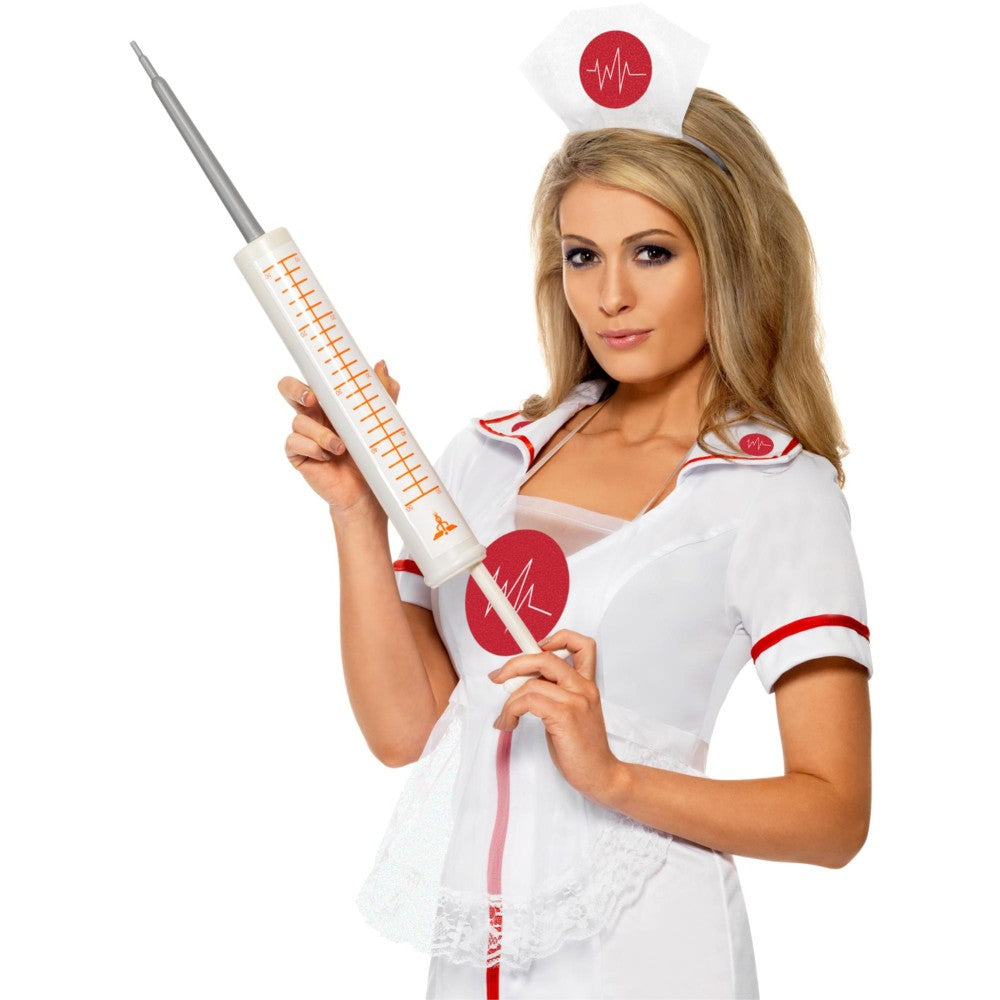 Jumbo Syringe