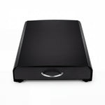 Toque Coffee Pod Holder Drawer For Nespresso Capsules 60 Pod Storage Stand Rack