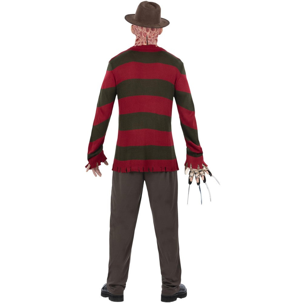 A Nightmare On Elm Street, Freddy Krueger Jumper | Large
