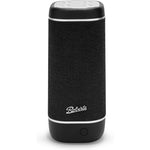 Reunion Portable Waterproof Bluetooth Speaker | Black