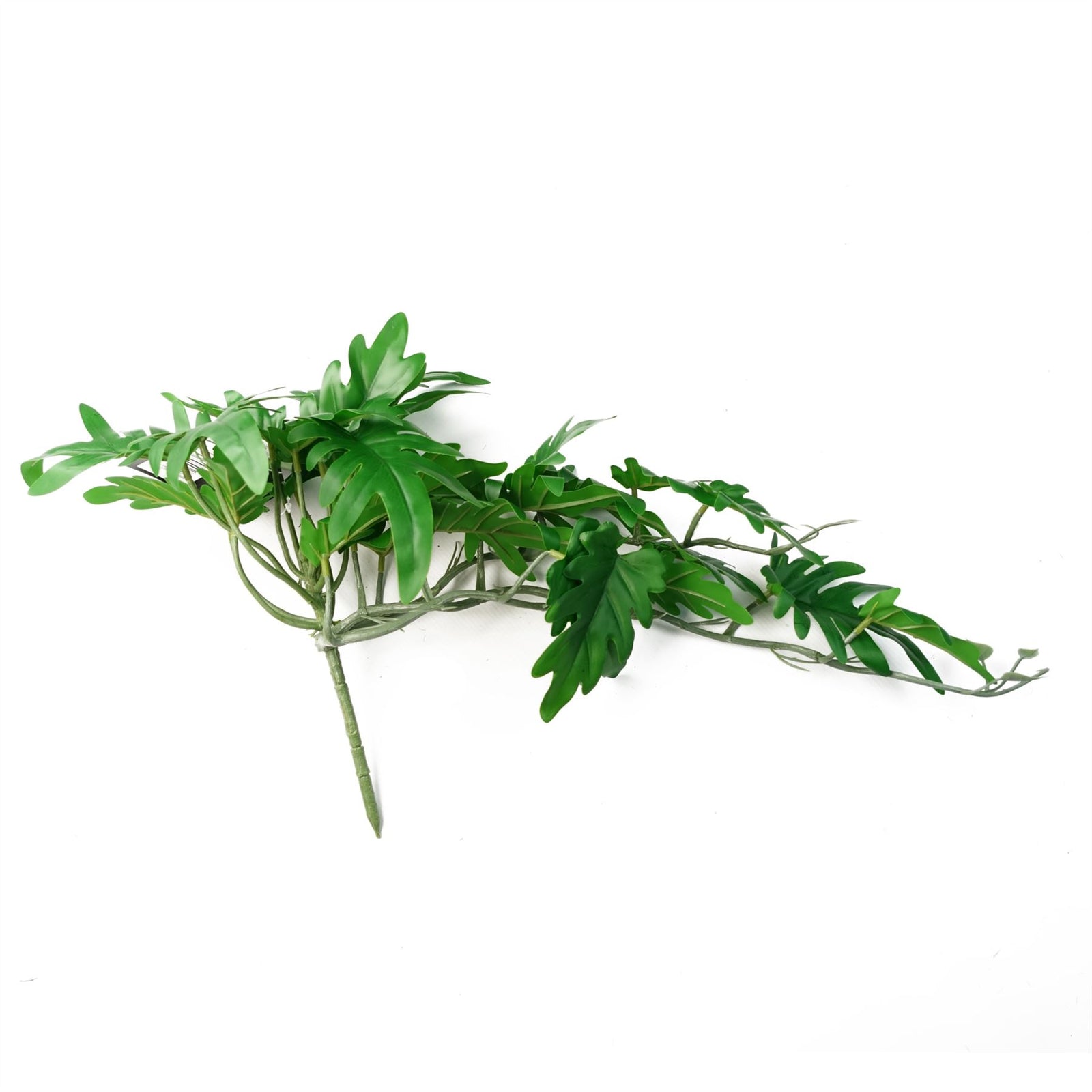 50cm Artificial Trailing Philodendron Large  Plant