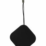 Square Blutooth Key Finder Black