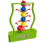 4M Magnetic Caterpillar