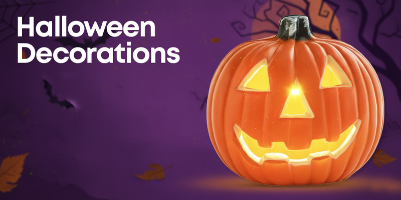 Shop decorations category image