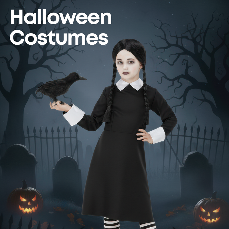 Shop costumes category image