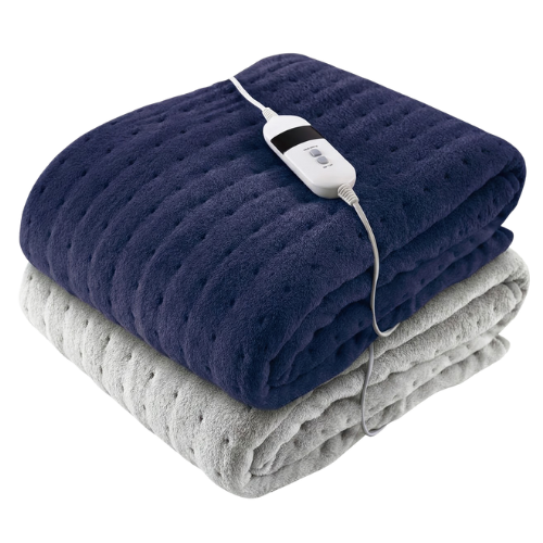 Electric Blankets & Throws